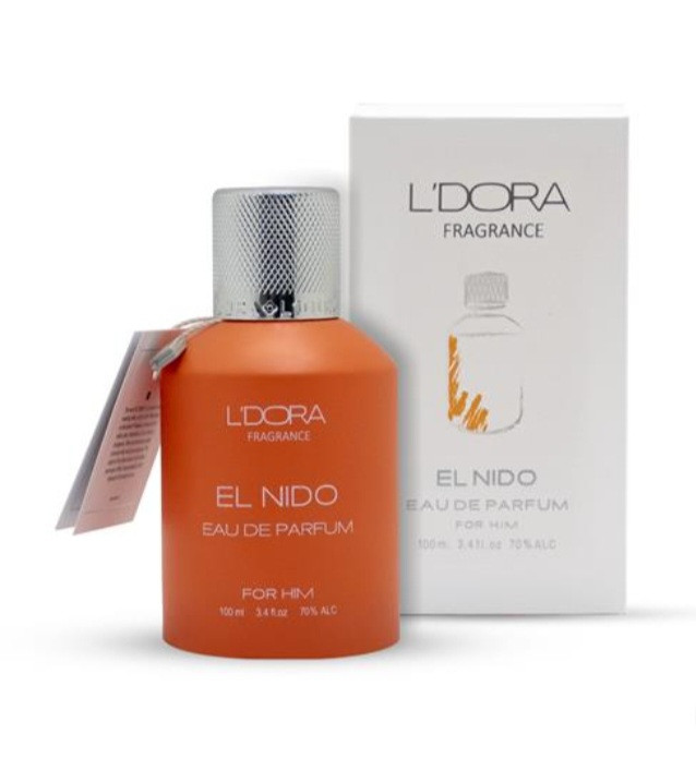 عطر ال نیدو