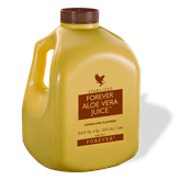 ژل نوشیدنی آلوورا