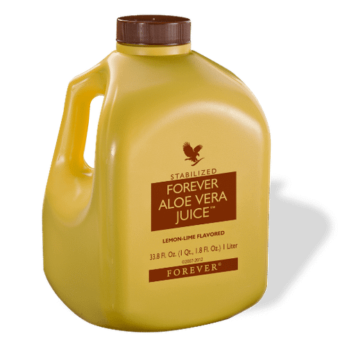 ژل نوشیدنی آلوورا