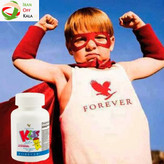 مولتی ویتامین کودکان