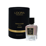 پرفیوم TONKA SAGE لدورا فرگرنس
