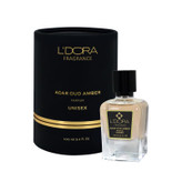 پرفیوم AGAR OUD AMBER لدورا فرگرنس