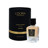 پرفیوم AGAR OUD AMBER لدورا فرگرنس
