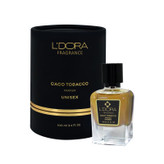 پرفیوم CACO TOBACCO لدورا فرگرنس