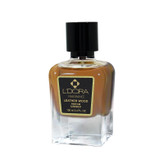 پرفیوم LEATHER WOOD لدورا فرگرنس