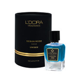 پرفیوم OCEAN ROSE لدورا فرگرنس