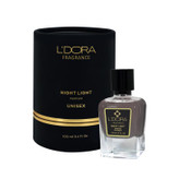 پرفیوم NIGHT LIGHT لدورا فرگرنس